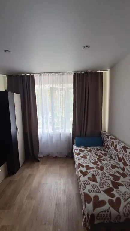 Уютная квартира в центре