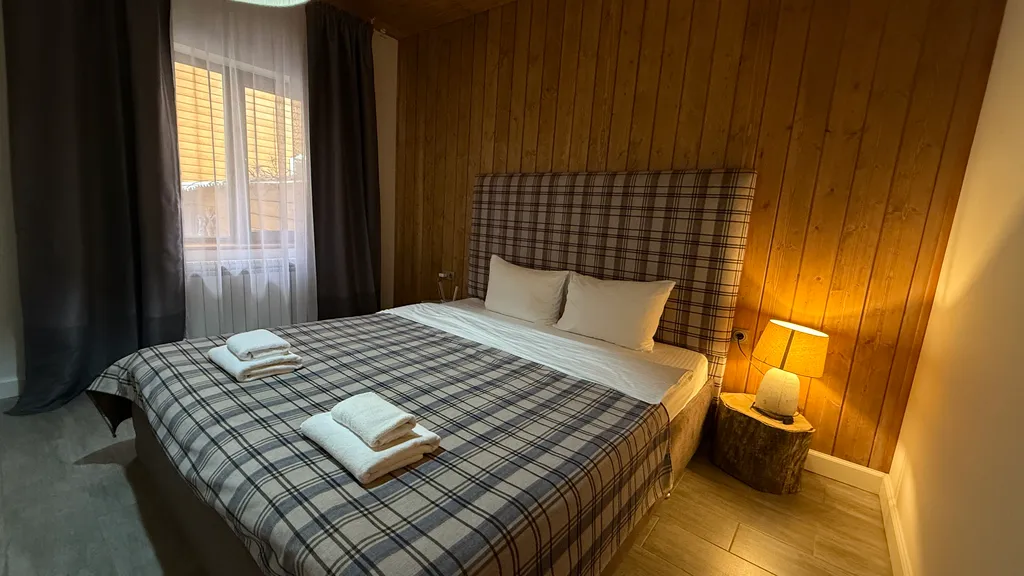 2-комнатный Дом