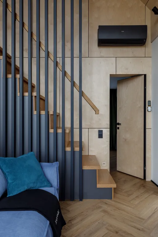 Коттедж 2-комнатный Дом — Краснодар