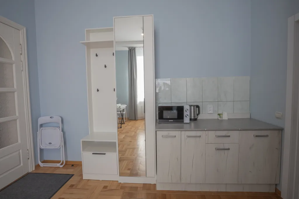 Комната