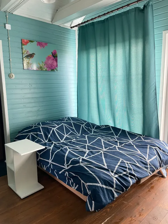 Загородный дом близ Суздаля Загородное пространство