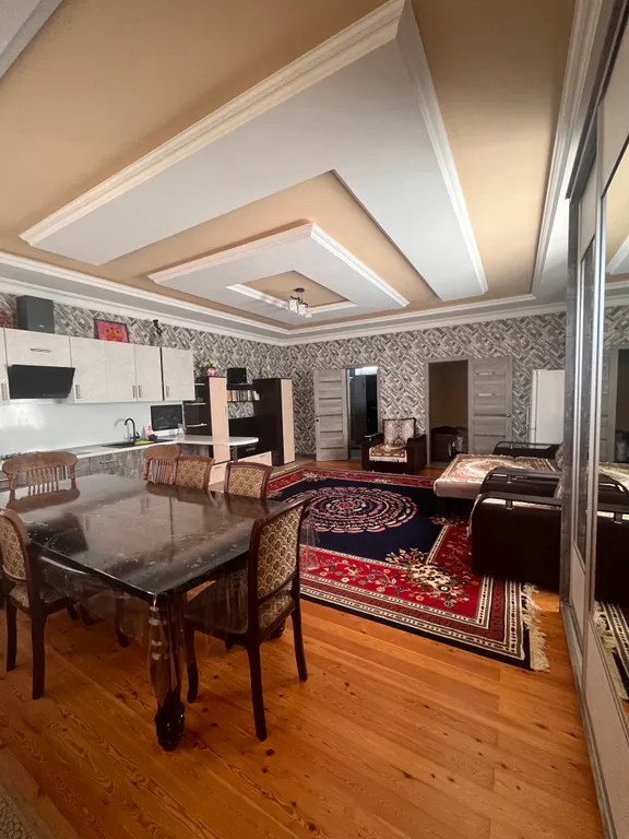 Коттедж Дом рядом с городским пляжем — Избербаш