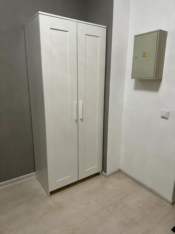 Стильная евродвушка в тихом центре