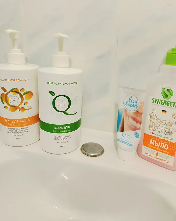 Студия в 15 минутах от моря