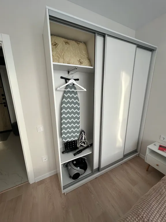 Комфортная квартира рядом с парком