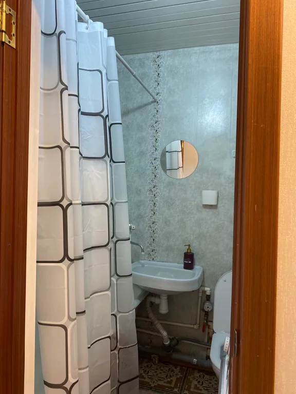 Квартира Уютная квартира — Волхов