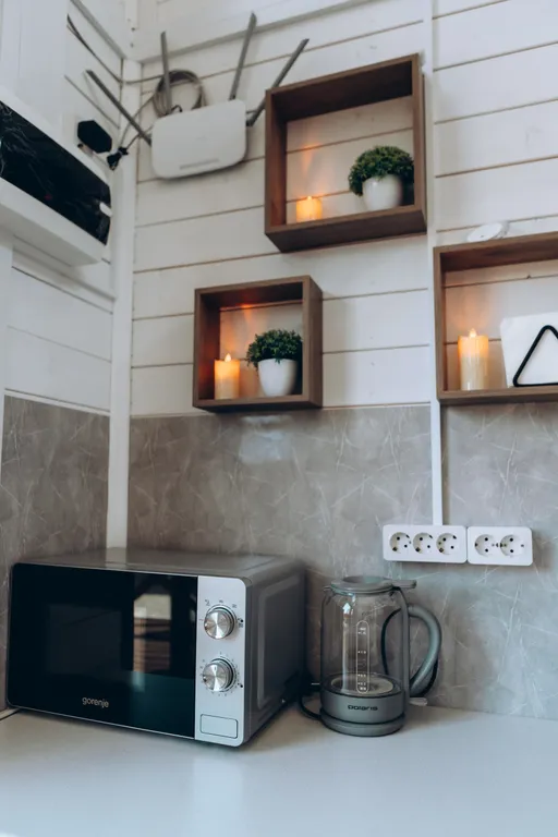 1-комнатный Дом