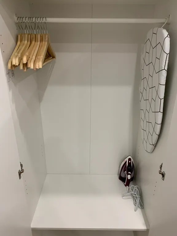 Квартира Квартира Студия у НМИЦ онкологии — Песочный