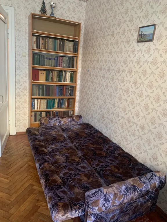 Квартира Квартира Почувствуй атмосферу Петербурга 2 — Санкт-Петербург