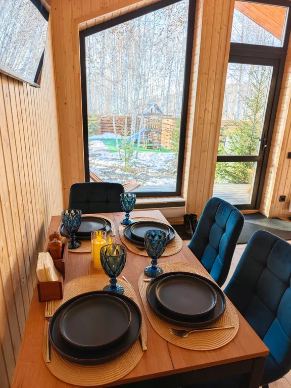 2-комнатный Дом