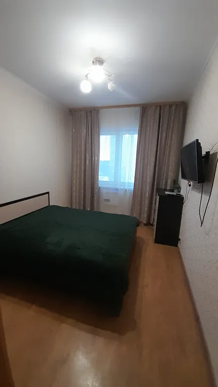 Дом возле набережной