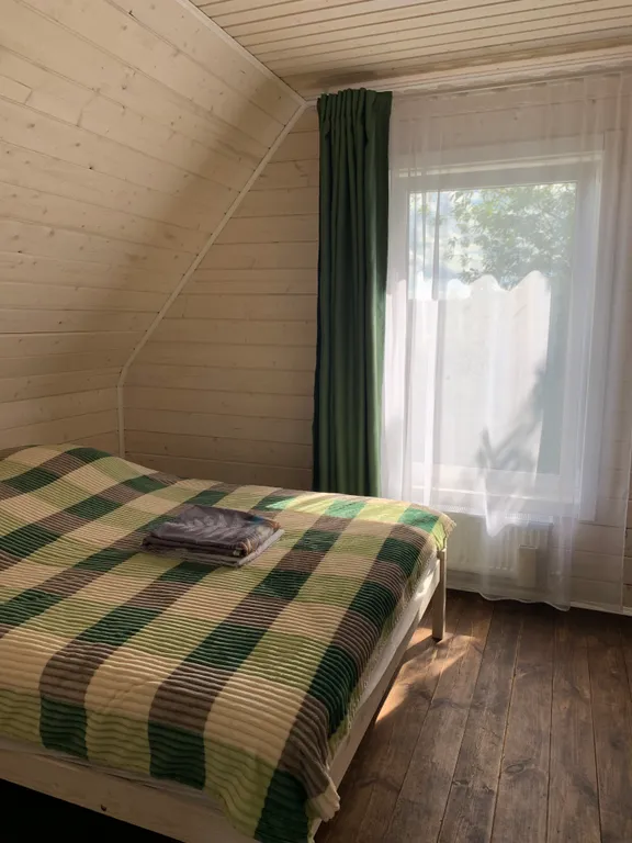 Коттедж Уютный дом в 8 километрах от МКАД — Мисайлово