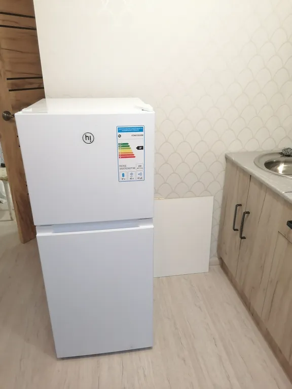 Огонек в пути с камином