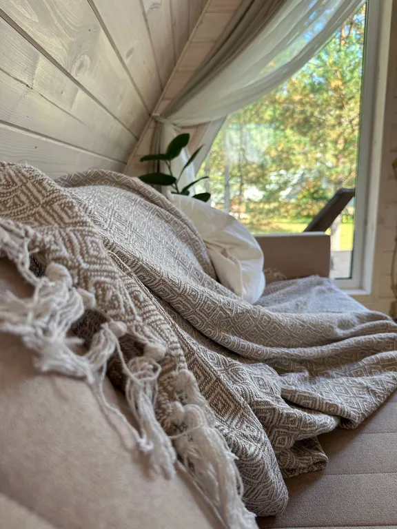 Резиденция загородного отдыха «Истоки» - уют среди сосен