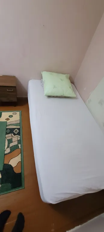 Квартира для рабочих