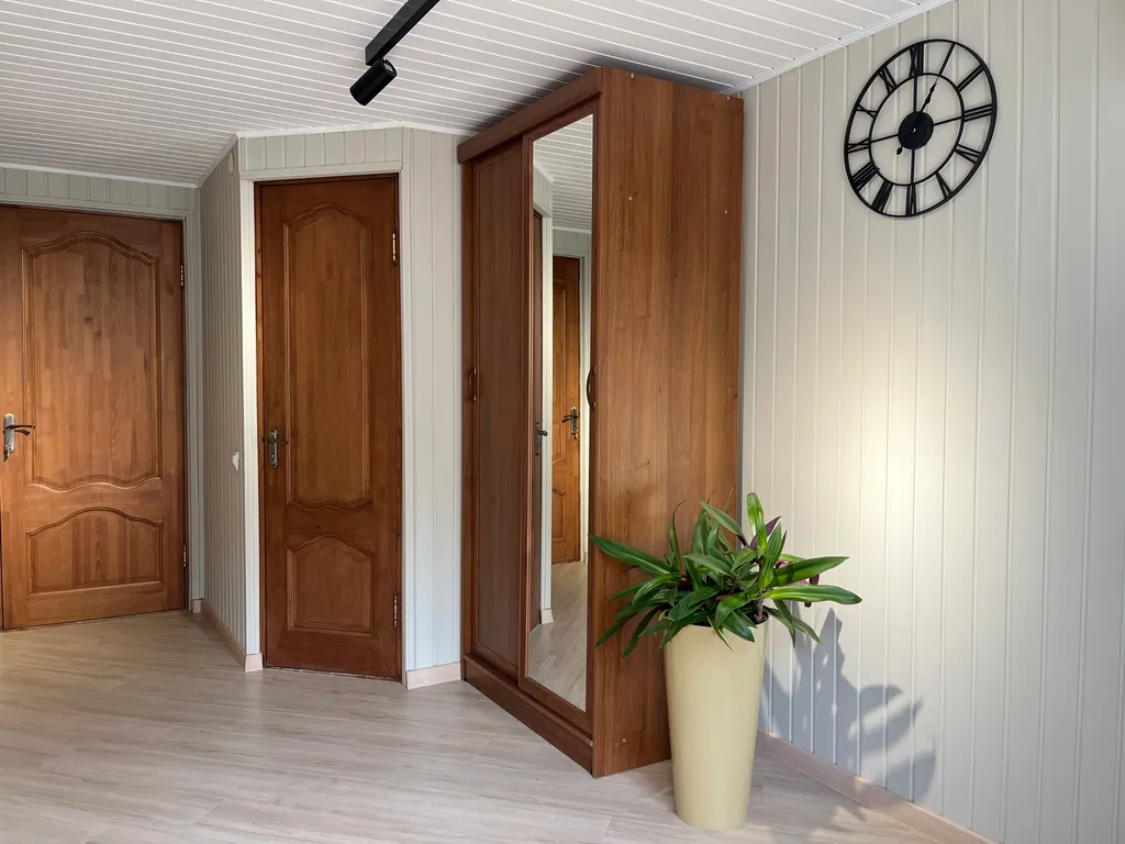 Уютная квартира в Большом Утрише