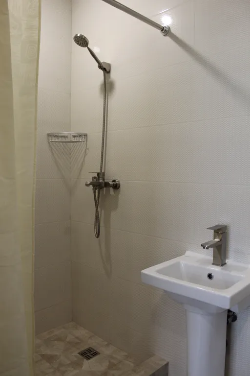 Коттедж 3-комнатный Дом — Геленджик