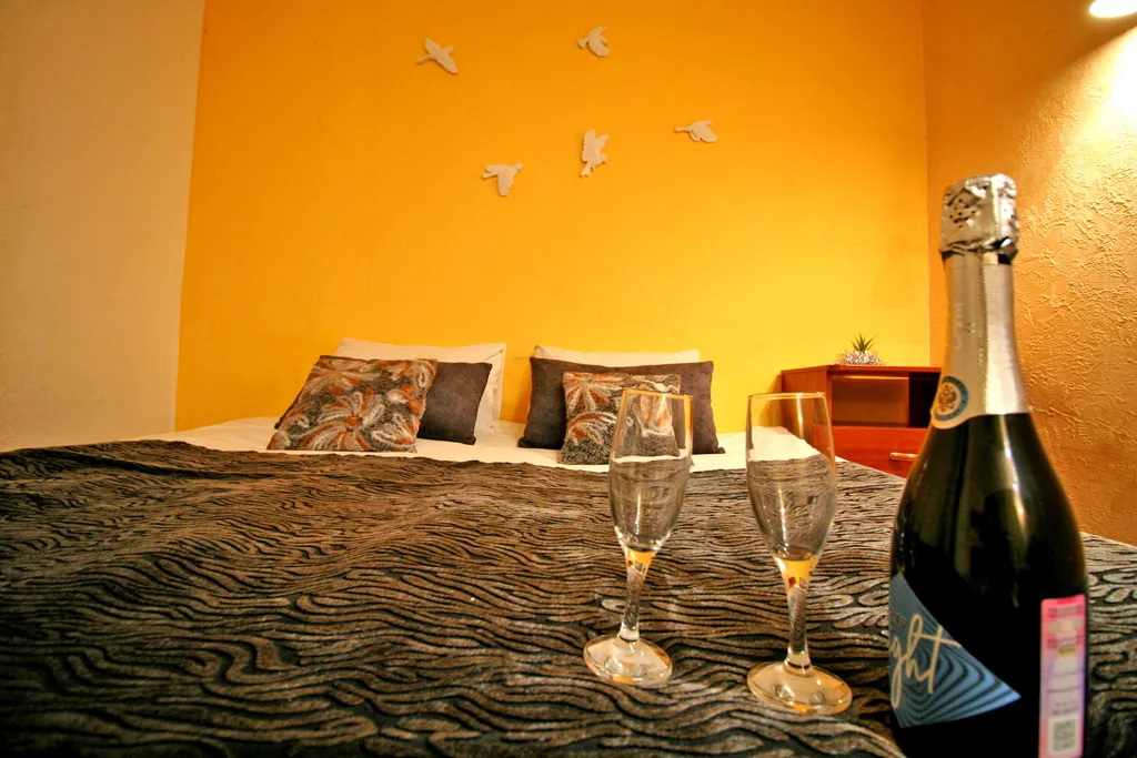 Квартира Квартира у жд вокзала — Кириши