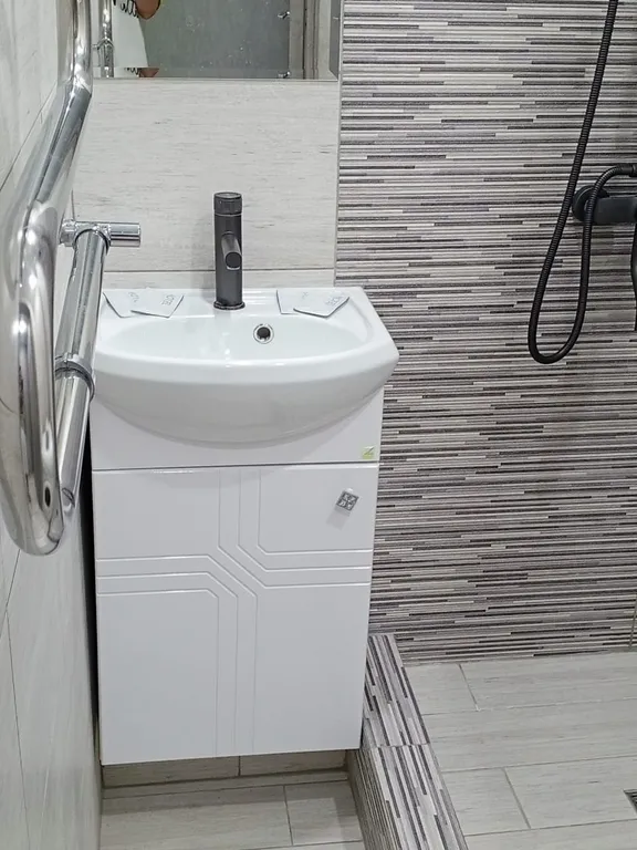 Уютная квартира в районе Черемушки