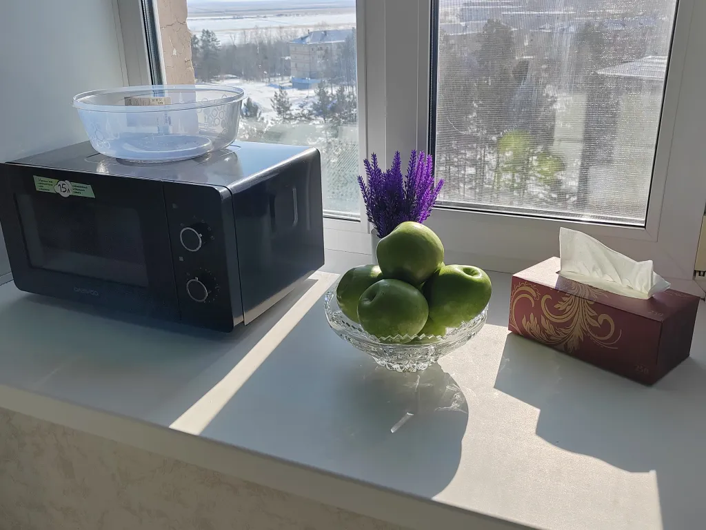 Квартира в центре