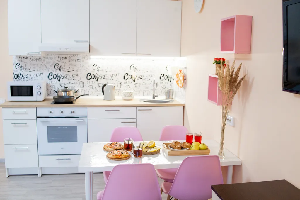 Студия в романтическом стиле в центре у 2 вокзалов