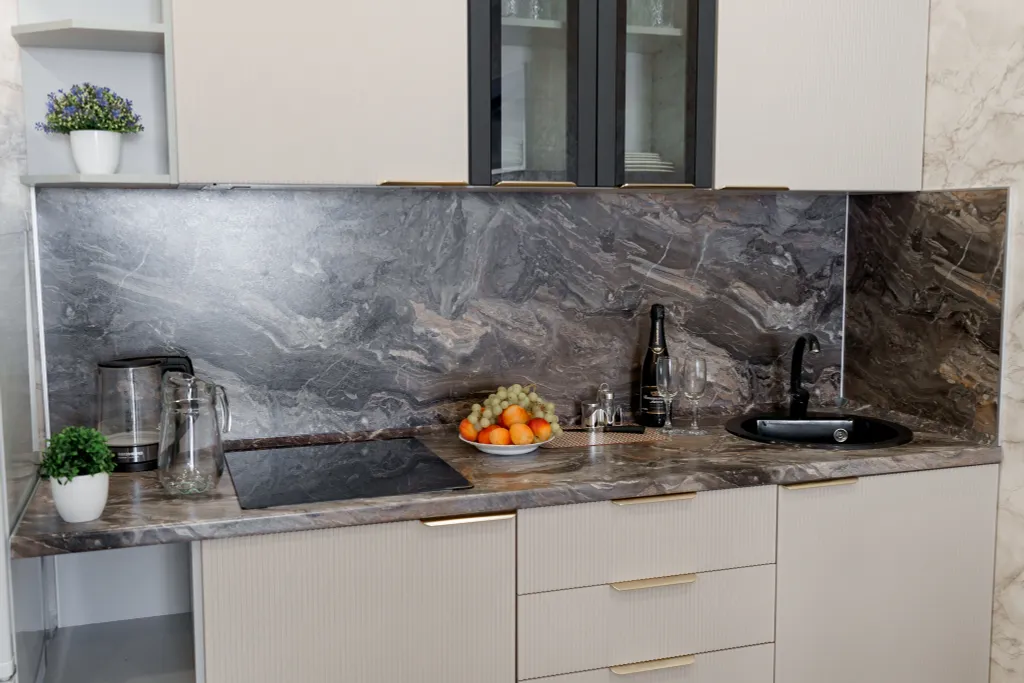 Апартаменты на берегу моря