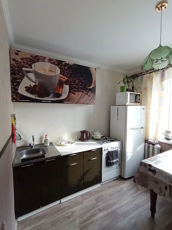 Уютная квартира рядом с Бросско молл