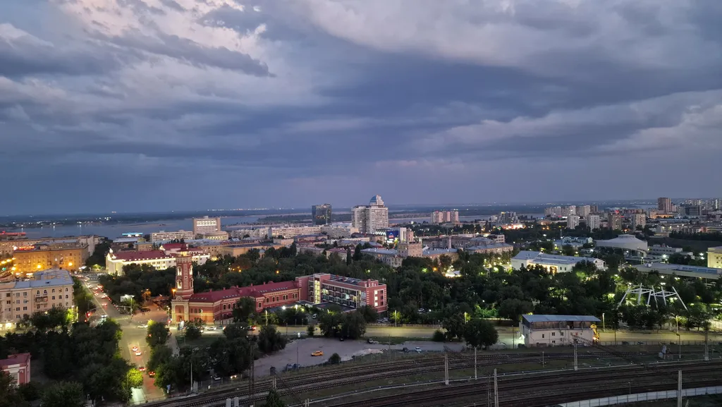 Квартира Уютная квартира евродвушка в центре города — Волгоград