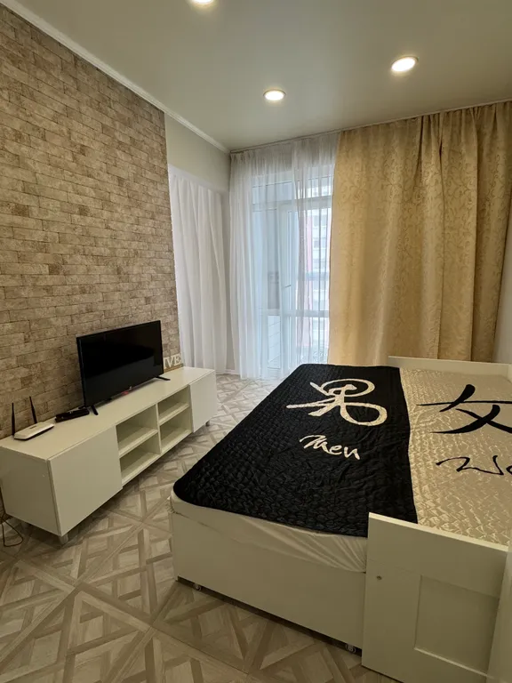 Квартира 1-комнатная Квартира — Калининград