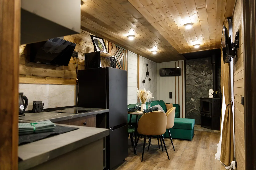 Под парусом