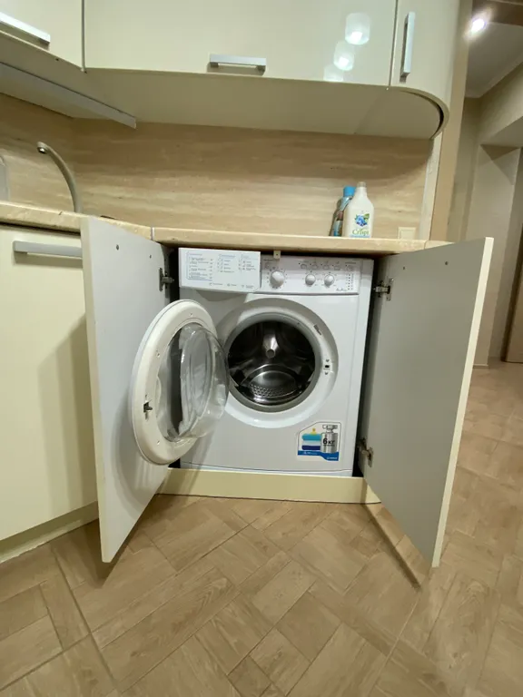 Уютная квартира возле ТРЦ Вершина до 4-х гостей