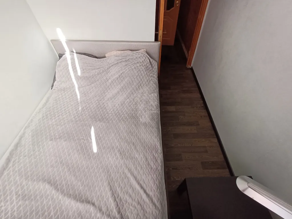 Уютная квартира на Владивостокской