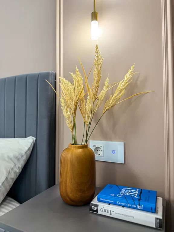 Квартира Квартира Viewpoint 39 — Москва