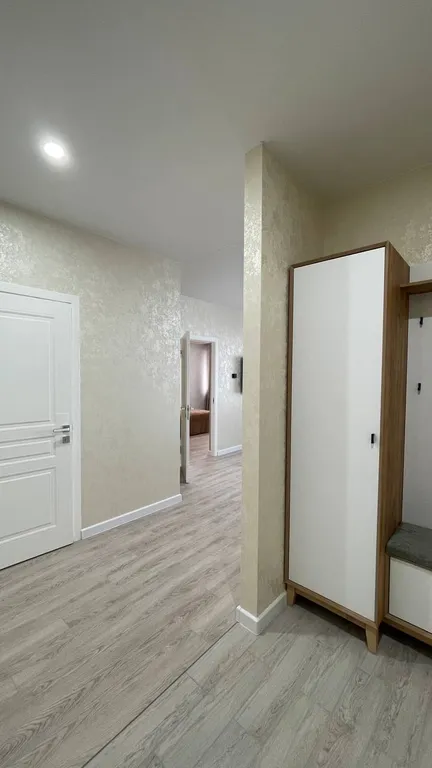 Чистая и уютная квартира с видом на море