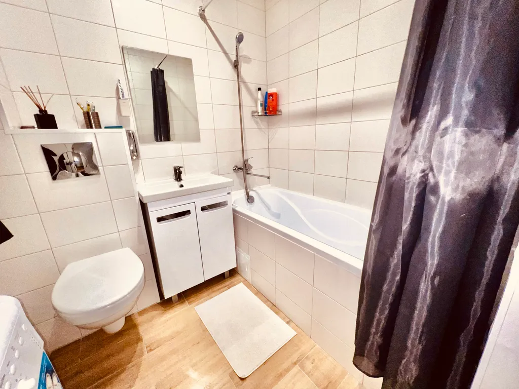 Гостевая квартира Душевная