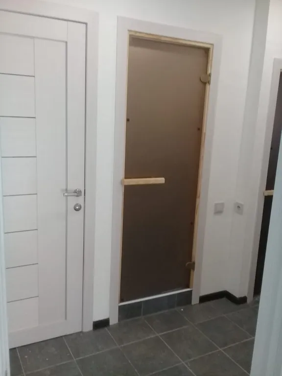 Дом на берегу Волги