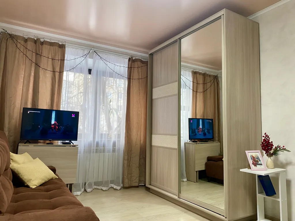 Квартира Квартира в тихом центре — Екатеринбург