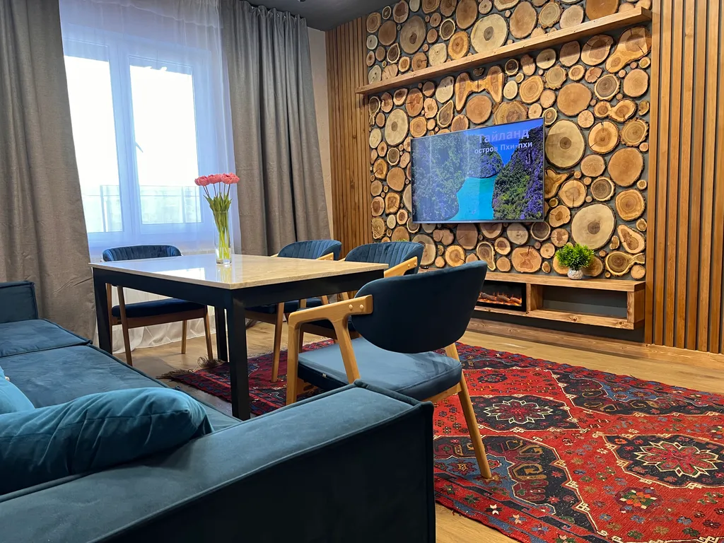 Коттедж База отдыха на берегу моря — аренда посуточно в Избербаш