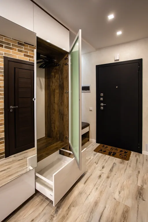 Апартаменты в Баден СПА подогреваемым уличным бассейном