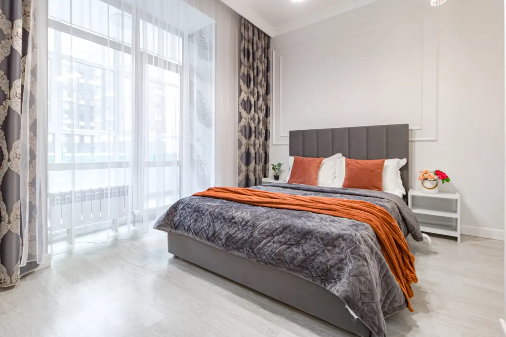 Central Comfort Place