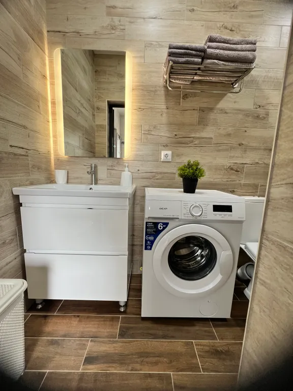 Квартира 2-комнатная Квартира — Пляхо