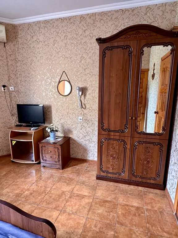 Квартира Комната — Сириус