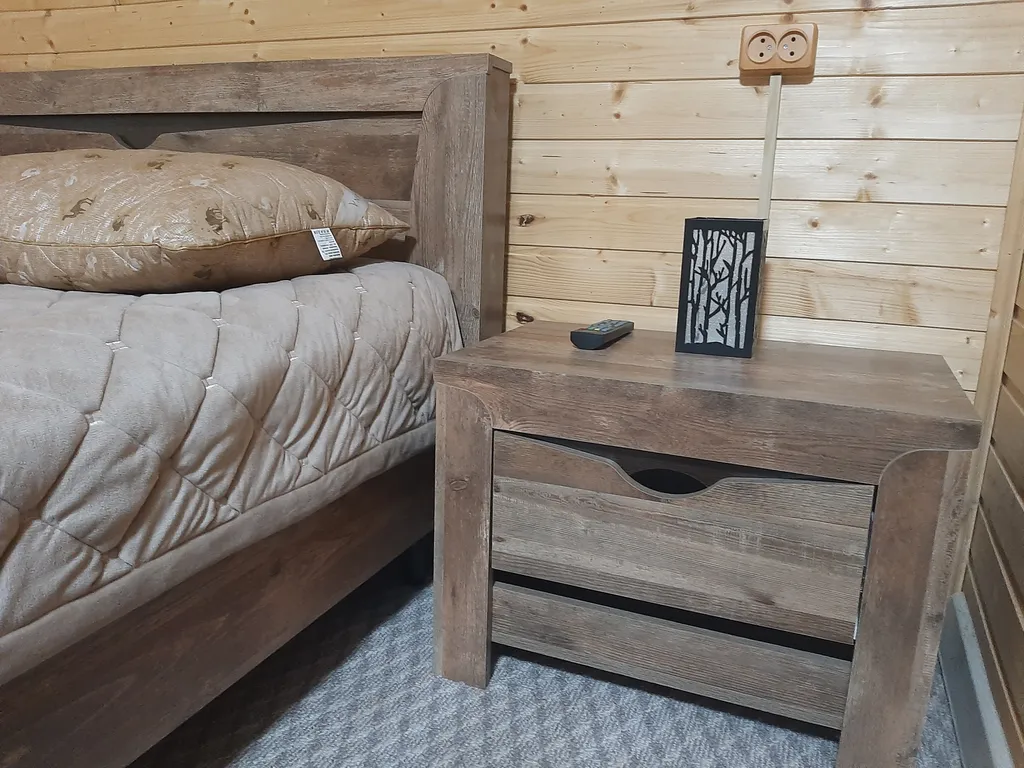 1-комнатный Дом