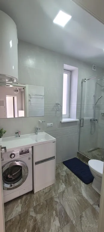 Уютный домик