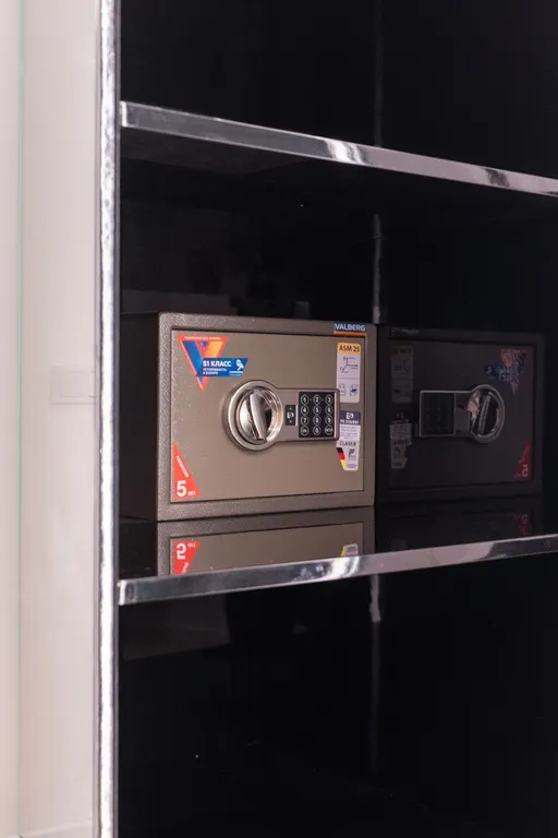 Апартамент с видом на Кремль с хамамом и настолками