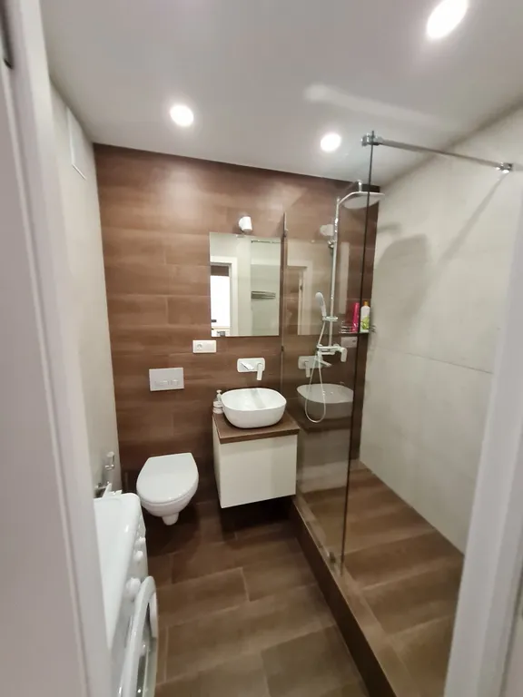 Уютная квартира в центре