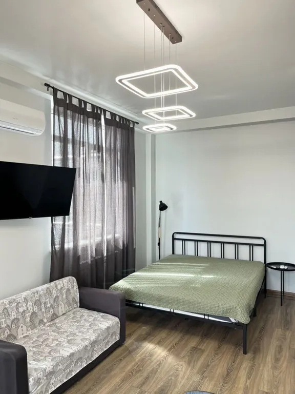 Квартира Квартира Апapтaменты в зaкpытом кoмплeксе Sоta — Евпатория