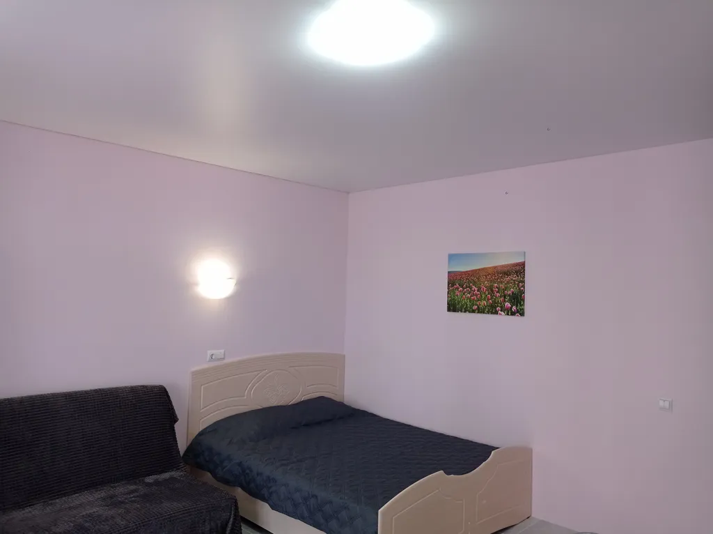 Квартира Квартира Уютная вартира-студия у моря в ЖК Кавказ — Анапа