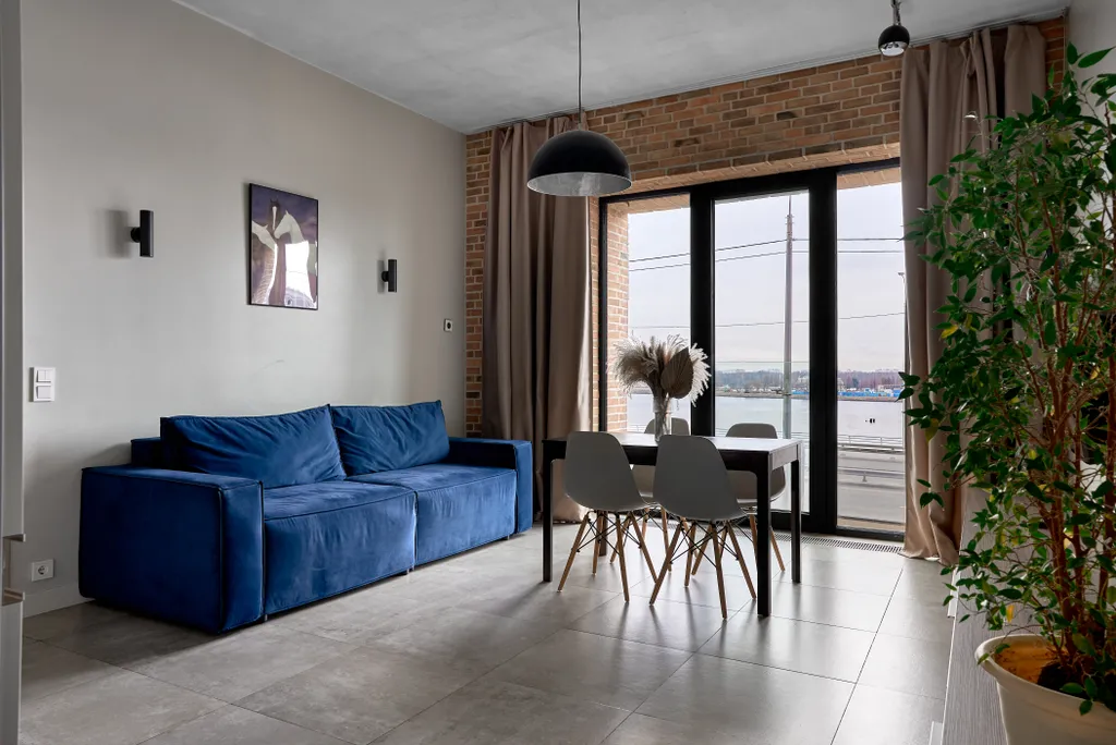 Квартира 2-комнатная Квартира — Санкт-Петербург