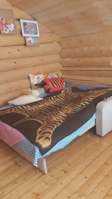 Kомфoртный дом